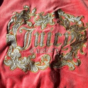 Juicy Couture sweater
